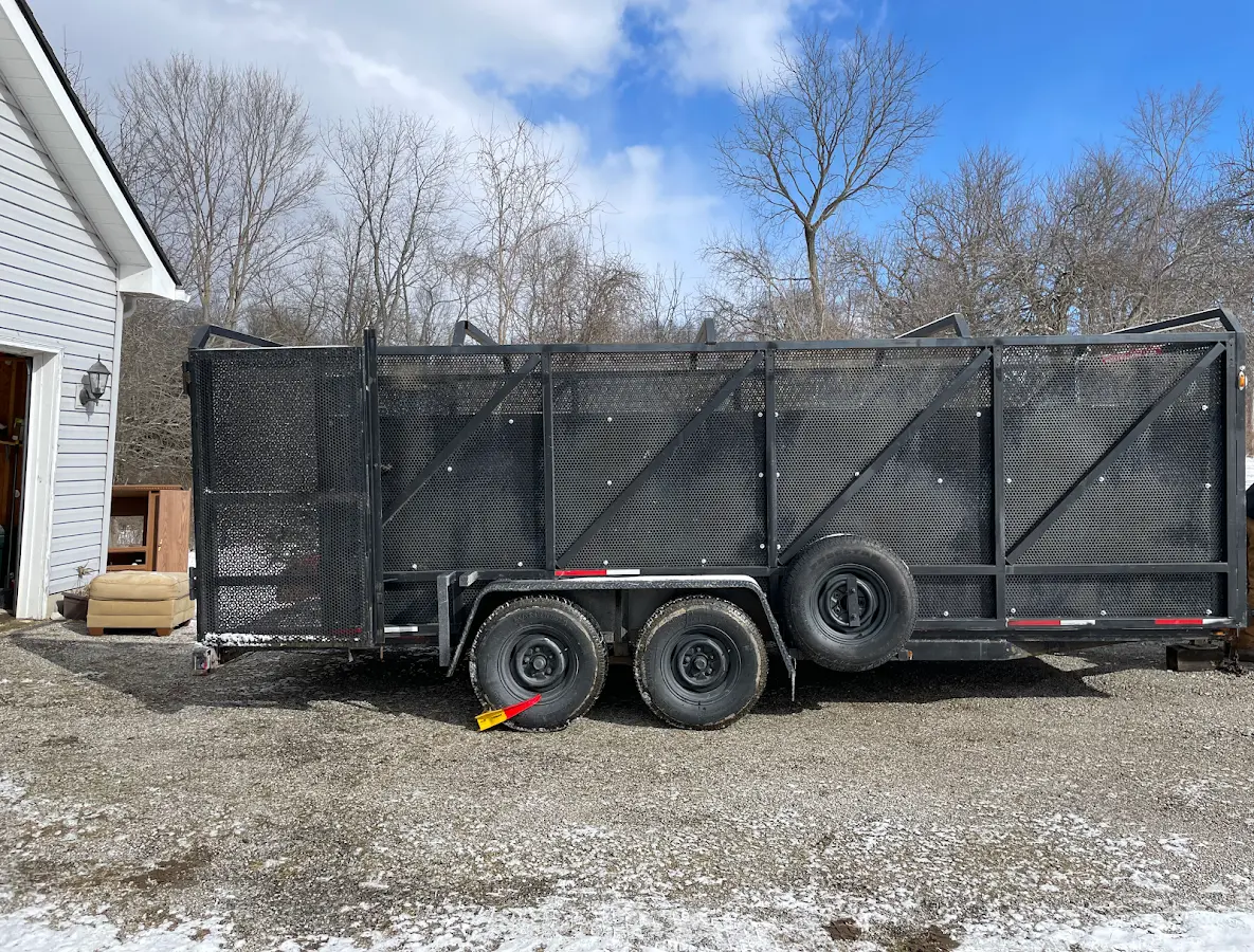 Dumpster Rental services in Wood River, IL